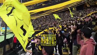 peñarol 2 vs Albion 0  Clausura 2022 uruguay [upl. by Ained501]