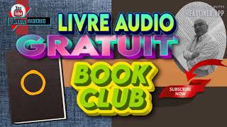 October 13  Livre audio gratuit  LHomme qui rampe  Full  Blank Template 169 [upl. by Boykins]