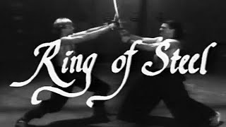 Ring of Steel 1994 USA Trailer [upl. by Aramit8]