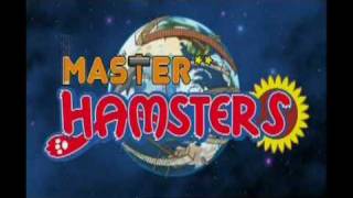 Master Hamsters sigla italiana cantata da Santo Verduci TV Size Version [upl. by Bej521]