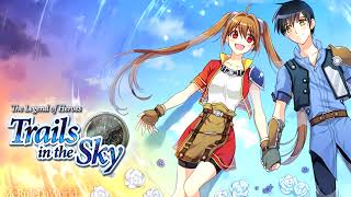 The Legend of Heroes Trails in the Sky ost  Challenger Invited Extended [upl. by Godbeare]