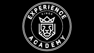 Experience Academy  Episode  35 DocSeries Season 3 Kings vs Hargrave Military Academy [upl. by Alleen877]