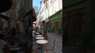 Lets travel Arles is a very old and historical Romance city travel europe germany america [upl. by Lindgren]