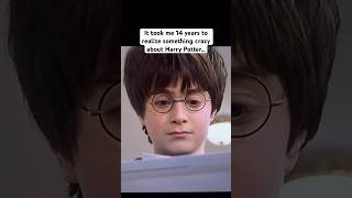 What do you think 🤯😱 harrypotter shorts [upl. by Donal]