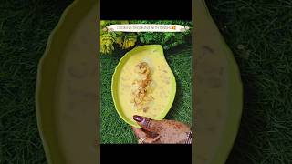 Rasmalai recipeghar par banye Rasmalai viralvideo ytshorts recipe shorts trending video cute [upl. by Gunning]