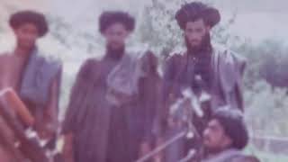 Mullah Omar  Sunni Farsi Nasheed [upl. by Anirt]