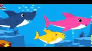 The Best Songs of Mar 2016  Baby Shark and More   Compilation  PINKFONG Songs for Children [upl. by Nylessej]