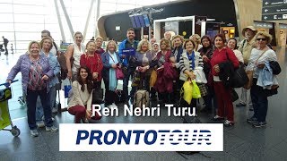 Prontotour farkıyla Ren Nehrinde Romantik bir yolculuk [upl. by Gaynor543]