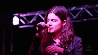 BØRNS  Past Lives  Live with BEHRINGER [upl. by Leunammi]