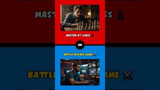 Ultimate Dilemmas Game Night Showdown Part 27  Board Games vs Video Games [upl. by Glori]