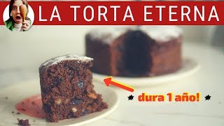 TORTA GALESA EN 5 PASOS la torta que no envejece [upl. by Vacuva]