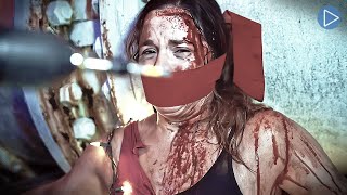 SLAYED SURVIVE THE TERROR 🎬 Full Exclusive Horror Movie 🎬 English HD 2023 [upl. by Ado]