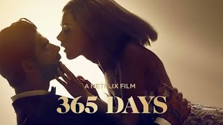 365 Days Part 2 Full Movie Review  Michele Morrone  Anna Maria Sieklucka [upl. by Nivlam]