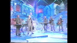 Das winterfest der volksmusik 2000 [upl. by Anilorac]