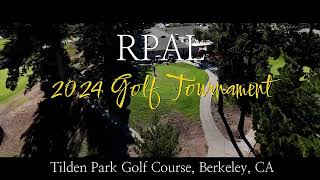 RPAL 2024 Golf Tournament At Tilden Park Golf Course [upl. by Montague]