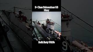 US SClass Submarines US Navy Getting Underway submarine usnavy [upl. by Anak997]