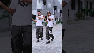 Milkshake Remixlockedinkee  Rigiestandrigid dance video [upl. by Ahsilet726]