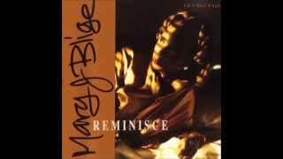 Mary J Blige  Reminisce Bad Boy Remix [upl. by Hannavas]