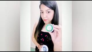 How To Apply Freestyle Libre Pro Sensor amp Blucon Nightrider amp Secure With Tegaderm Patch [upl. by Poppy747]