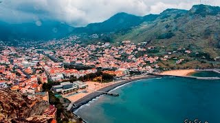 Machico  Madeira Island  Portugal [upl. by Rasla]