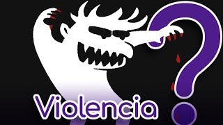 ¿Por qué existe la violencia [upl. by Estell489]