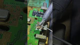 Charging Pin Change Without SMD viral youtubeshorts shortfeeds shortvideo [upl. by Yalhsa]