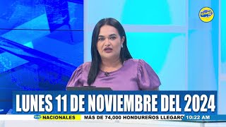 EN VIVO QHUBO NOTICIAS MERIDIANO EN VIVO [upl. by Audwin]