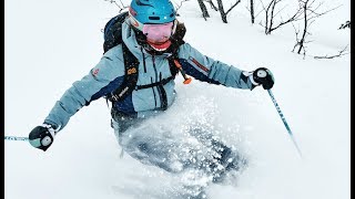 The Best Women’s skis of 2019 – Freeride [upl. by Man]