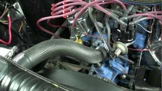 Hose Candy Hotrod Kit Instructional video [upl. by Gillette]