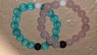 DIY Lokai Bracelet l How to make a Lokai Bracelet [upl. by Erich]