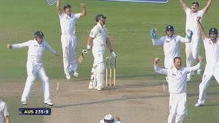 Ashes 2013 highlights Lords  England beat Australia by 347 runs [upl. by Namar]