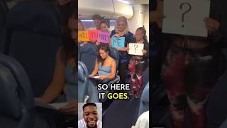 Pilot Proposes To His GirlFriend on his Plane PT4africanfolktale shorts love lovestory proposal [upl. by Seltzer361]