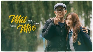 MẶT MỘC  Phạm Nguyên Ngọc x VAnh x Ân Nhi Original [upl. by Lutim45]