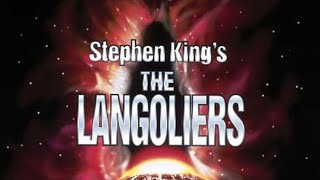 The Langoliers  Stephen King  Full Movie [upl. by Starlene859]