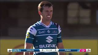 Griquas vs Pumas  Currie Cup  5th July 2024 [upl. by Asiat]