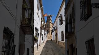 📍ÚBEDA  BAEZA 🇪🇦 Renaissance Monumental Ensembles of Spain Jaén europe travel andalucia [upl. by Moule]