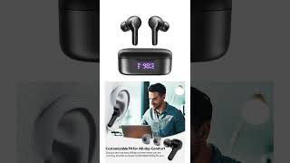 Top 6 Best Bluetooth Earbuds For 2024  Best Earbuds 2024  Best Wireless Earbuds 2024  Wireless [upl. by Arleta]