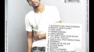 Slicker than your average  Craig David Full album [upl. by Adnohr752]