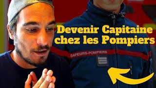 DEVENIR CAPITAINE SAPEUR POMPIER  Réussir Le Concours FireCall 29 [upl. by Niel]