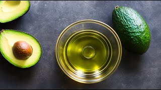 How to Extract Avocado Oil Simple Methods for Homemade ColdPressed Oil [upl. by Leahpar]