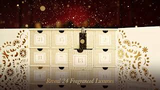 Introducing Our NEW 2023 Advent Calendar  Molton Brown [upl. by Otila]