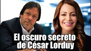 🛑 ¡La denuncia que pocos medios se atreven a mostrar sobre César Lorduy 👇 [upl. by Asenej576]