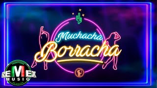 Leandro Ríos  Muchacha Borracha Video Oficial [upl. by Hettie229]