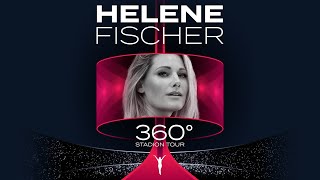 Helene Fischer StadionTour 2026  Konzerte in Deutschland Österreich amp Schweiz [upl. by Dian]