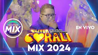 Corali en Vivo Mix 2024 quotLo Mejorquot Morenada Eucaliptus  Master Mix Bolivia [upl. by Amaris]