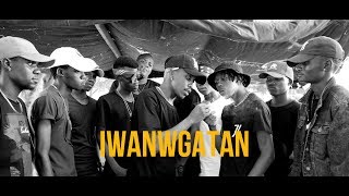 Ozi F Teddy amp Murda  IWANWGATAN Official Music Video [upl. by Kcirdek]