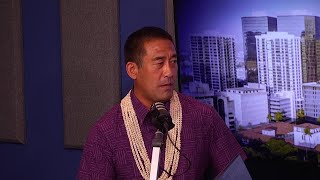 Kauai Mayor Derek Kawakami discusses impact of tourism reservation system [upl. by Matta117]