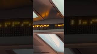 ScotRail HST Onboard Announcement  Perth [upl. by Krusche959]