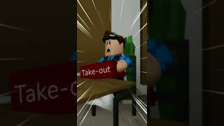 Quando ti danno la paghetta ☺️ shorts prank funny commedia comedia comedy roblox brookhaven [upl. by Lichter]