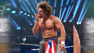 2023 Carlito 2nd WWE Theme Song  “Cool” Intro Edit  Download Link ᴴᴰ [upl. by Tizes]